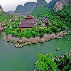 1553569526 Ninh Binh Trang An Bai Dinh Hoa Lu Tam Coc