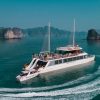 Du Thuyen Catamaran Ha Long 1