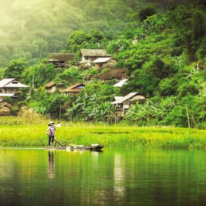 Bản Pác Ngòi