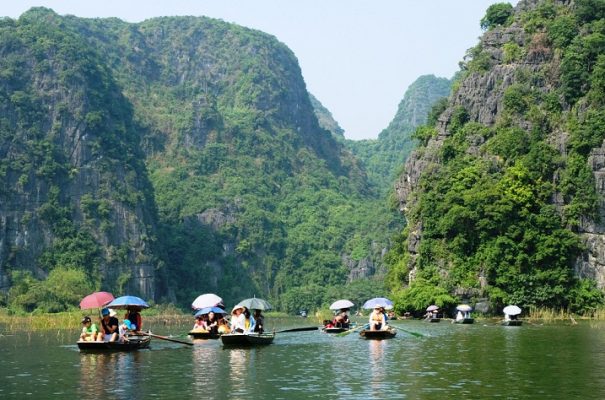 Tam Coc